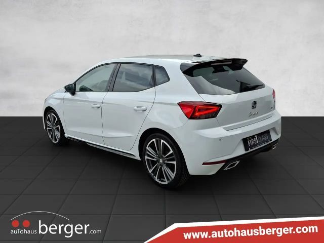 Seat Ibiza 1.0 TSI FR-lijn