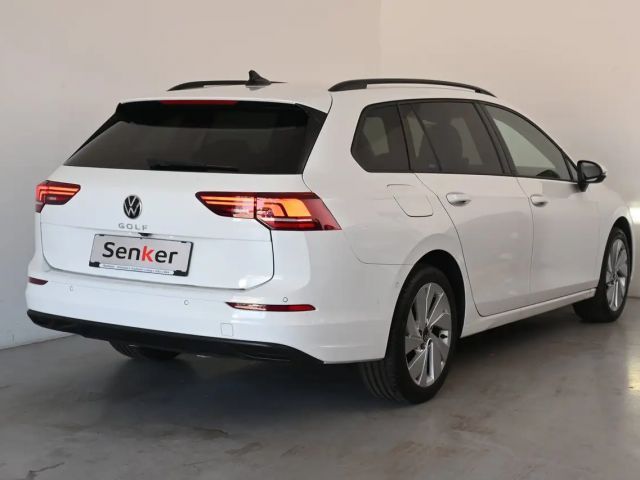 Volkswagen Golf Business Variant