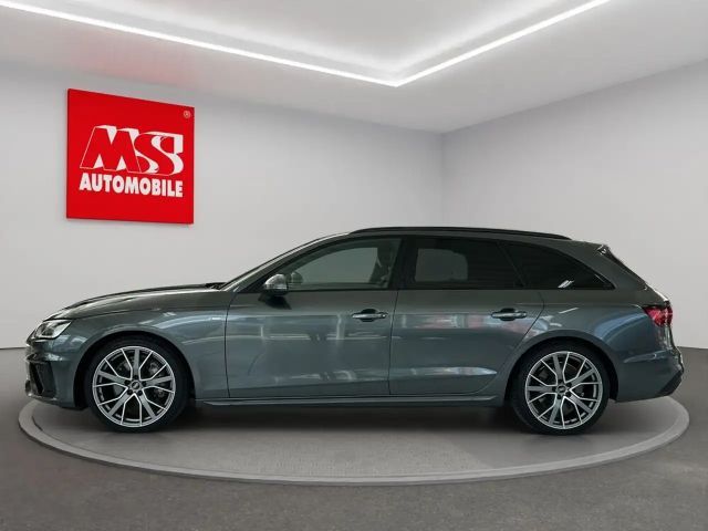 Audi A4 45 TFSI Quattro S-Line