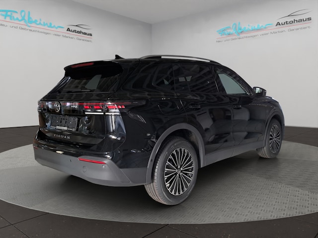 Volkswagen Tiguan 2.0 TDI DSG Life