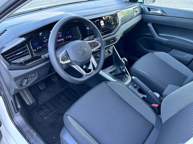 Volkswagen Polo 1.0 TSI Life