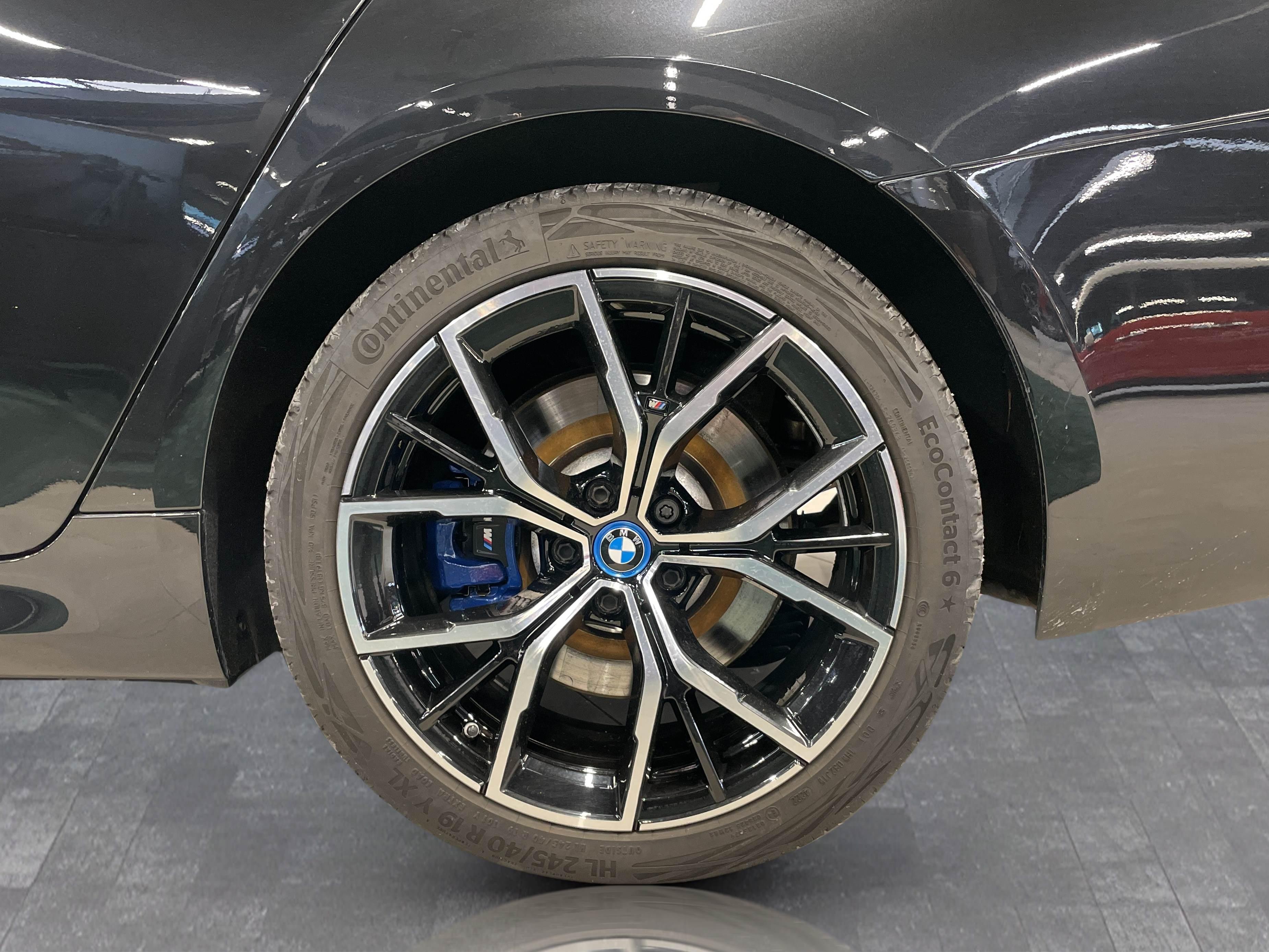 BMW 530 530e Touring xDrive