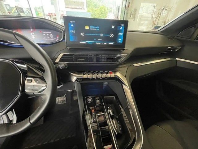 Peugeot 3008 Allure Pack