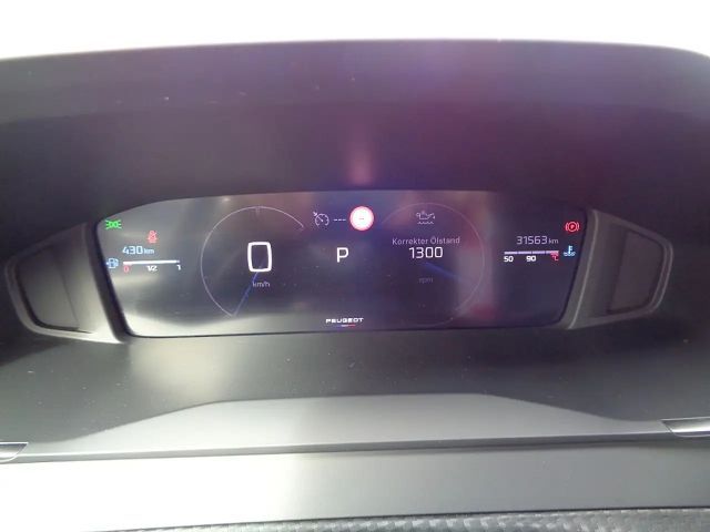 Peugeot 2008 Allure Pack EAT8 PureTech