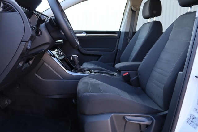 Volkswagen Touran 2.0 TDI R-Line