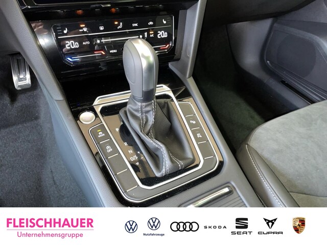 Volkswagen Arteon Shooting Brake R-Line