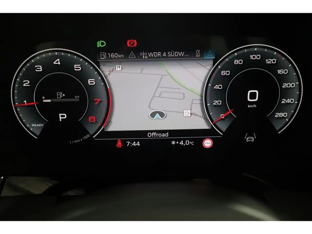 Audi A3 35 TFSI Sedan