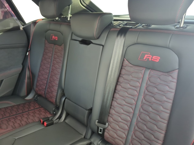 Audi RS Q8 Performance Quattro