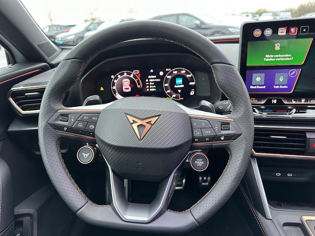 Cupra Formentor FORMEN2.0 TSIF 5T245 MR7A7A