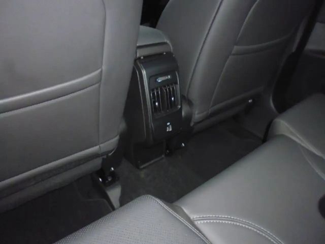 Alfa Romeo Tonale Hybrid TI