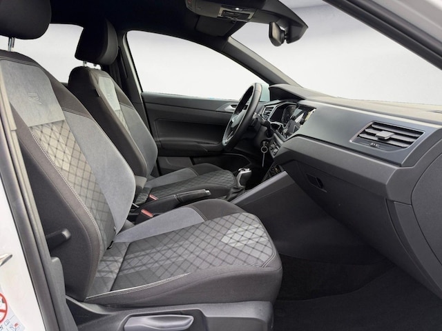 Volkswagen Taigo 1.0 TSI DSG R-Line