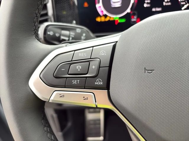 Volkswagen Tiguan DSG