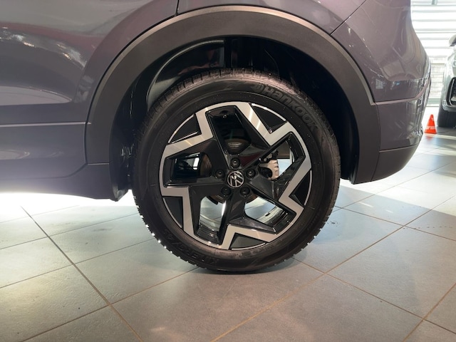 Volkswagen T-Cross DSG R-Line