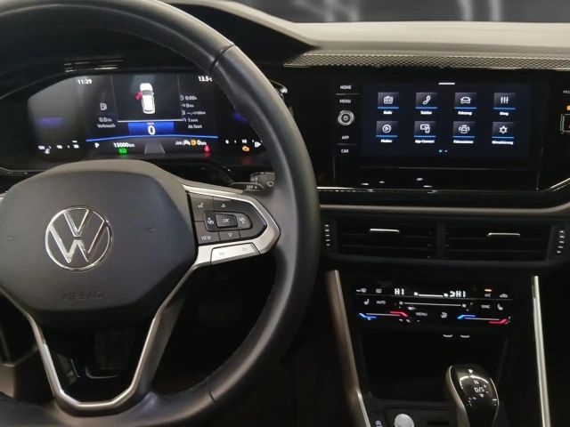 Volkswagen Taigo 1.0 TSI DSG Life