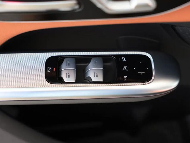 Mercedes-Benz GLC 220 4MATIC GLC 220 d