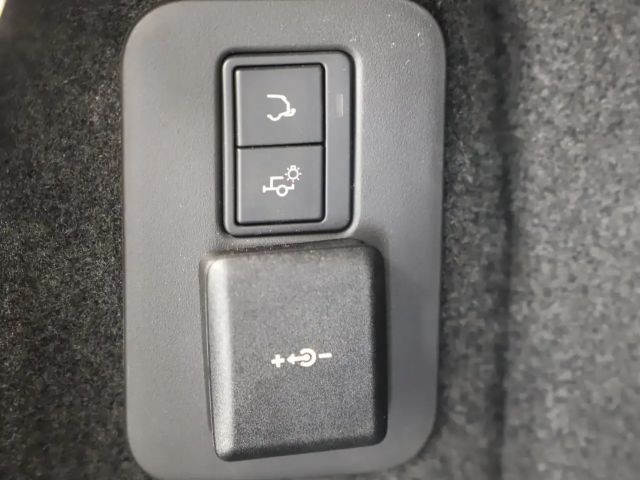 Land Rover Range Rover Evoque S