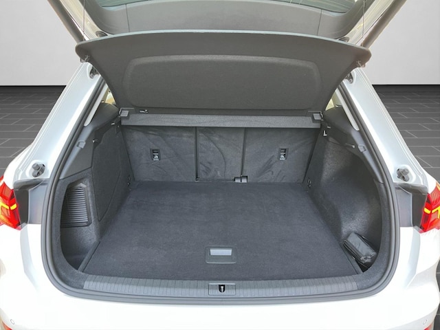 Audi Q3 45 TFSI Hybride S-Tronic