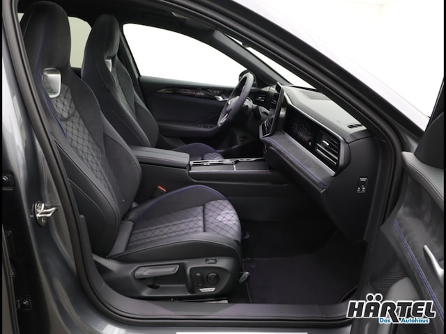 Volkswagen Passat 2.0 TDI DSG R-Line