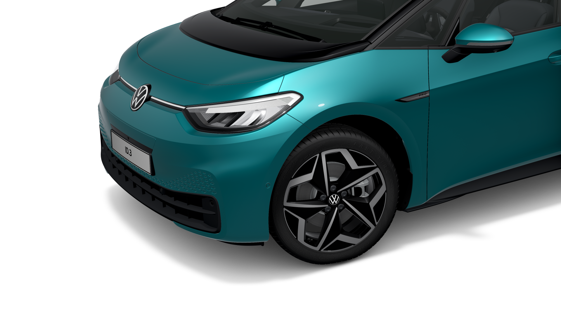 Volkswagen ID.3 Performance Pro