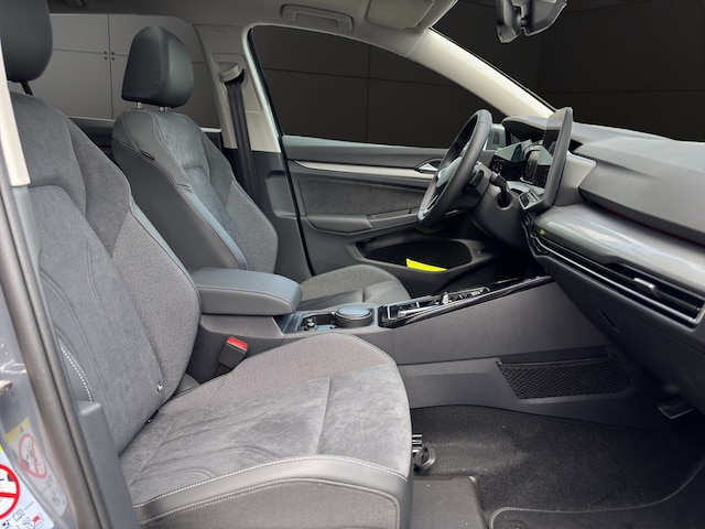 Volkswagen Golf Golf VIII Style Variant