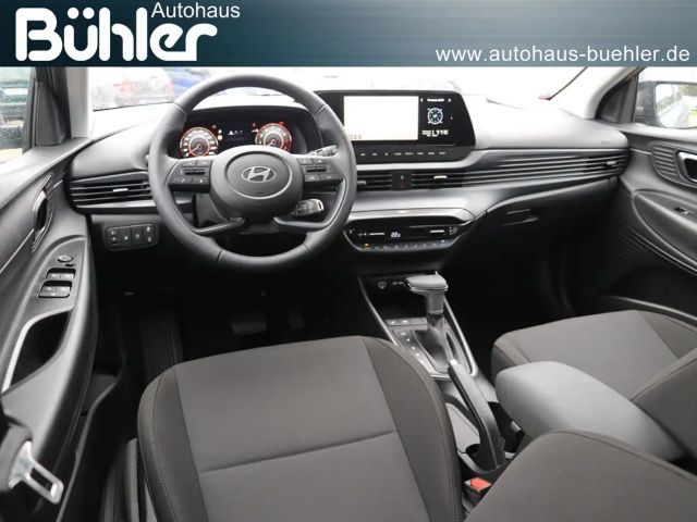 Hyundai i20 1.0 T-GDi Trend