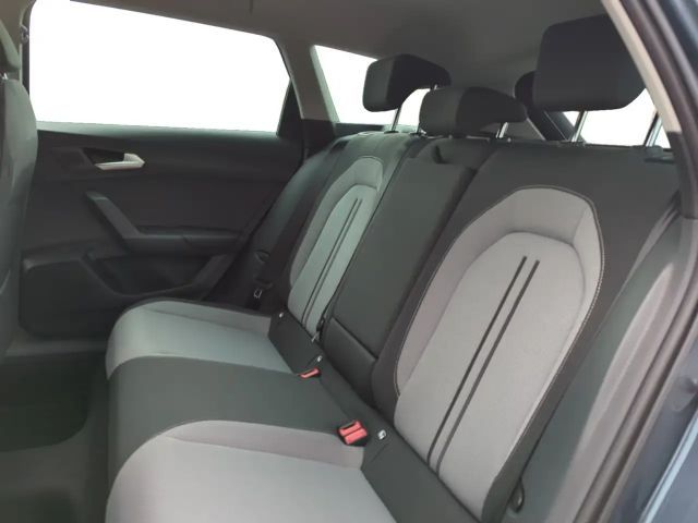 Seat Leon 1.5 TSI DSG Sportstourer Style