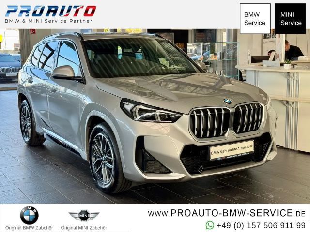 BMW X1 M-Sport sDrive