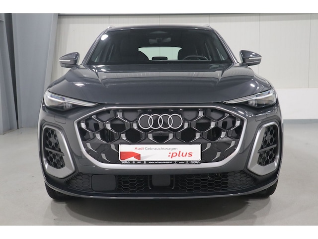 Audi Q5 Quattro S-Tronic Sportback