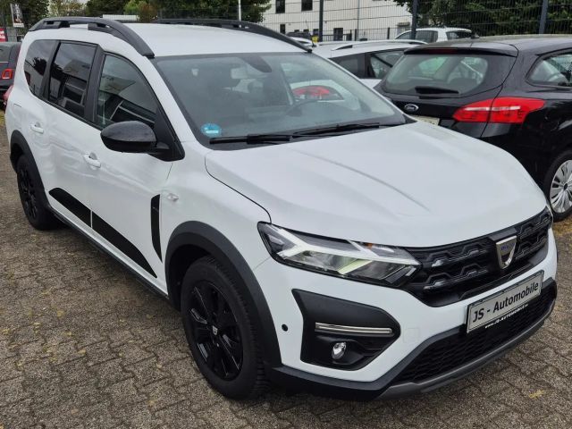 Dacia Jogger Extreme