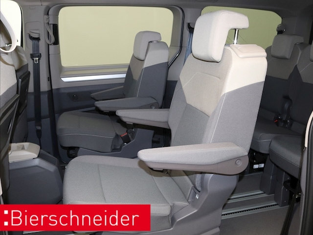 Volkswagen Multivan 2.0 TSI DSG IQ.Drive