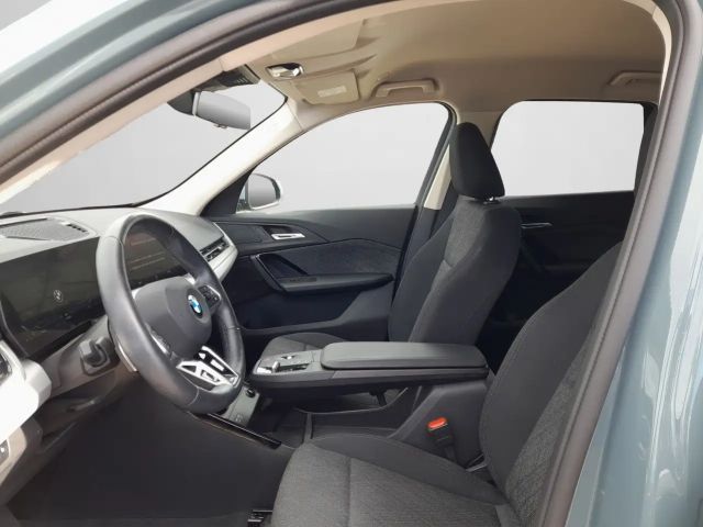 BMW X1 sDrive