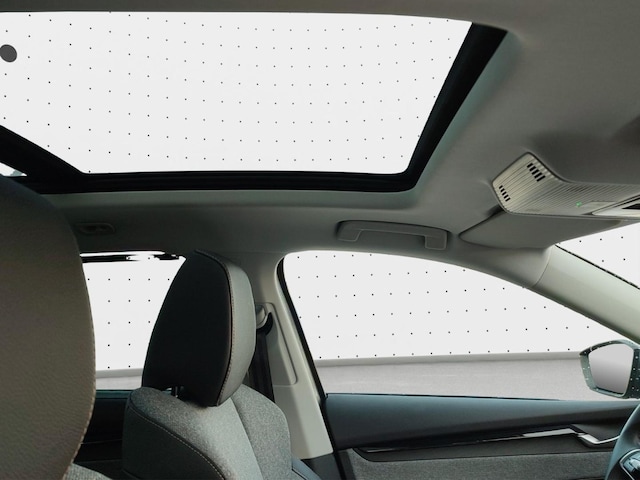 Skoda Octavia Combi Tour