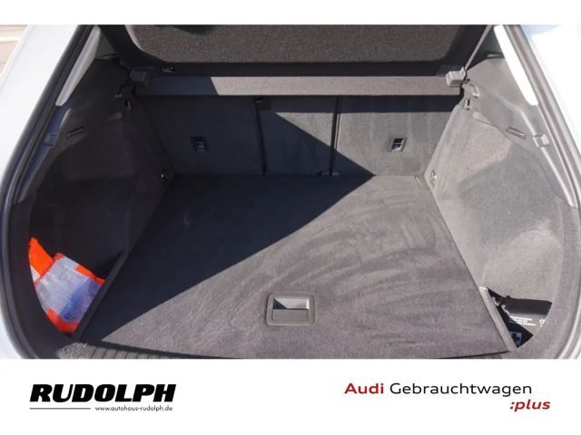 Audi Q3 35 TDI S-Tronic
