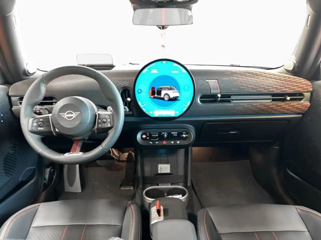 MINI Cooper S Cooper S John Cooper Works Trim