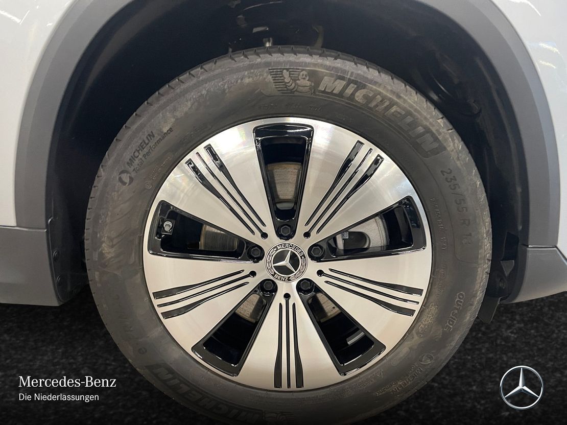 Mercedes-Benz EQA 300 4MATIC