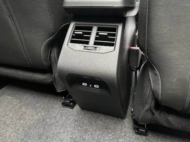 Renault Scenic Techno