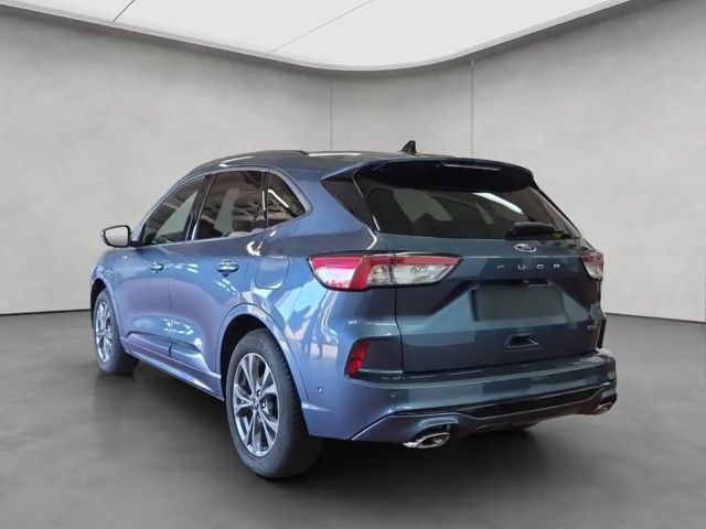 Ford Kuga Plug in Hybrid ST Line X