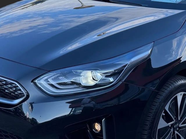 Kia Ceed Hybrid PHEV Spirit SportWagon