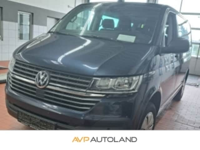 Volkswagen Caravelle 2.0 TDI DSG T6 Trendline