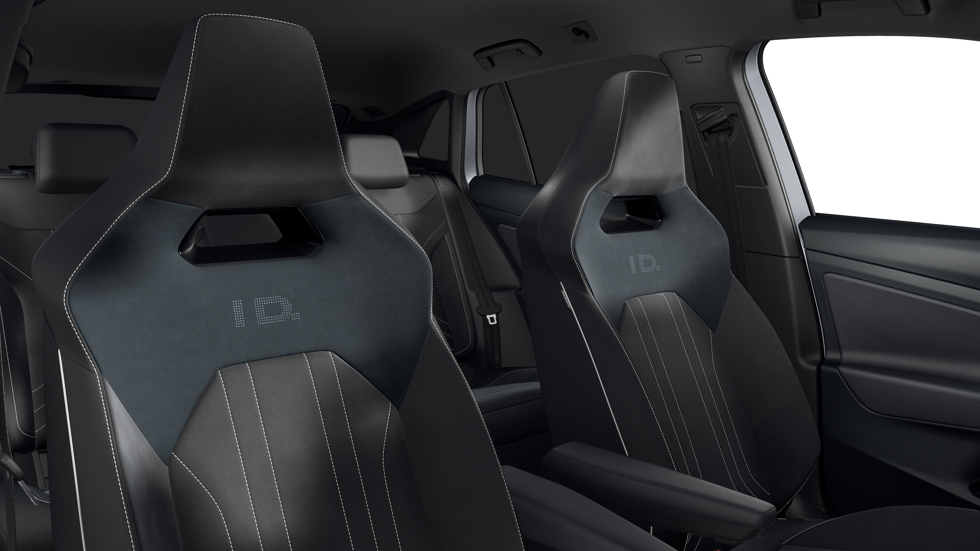 Volkswagen ID.4 Performance Pro