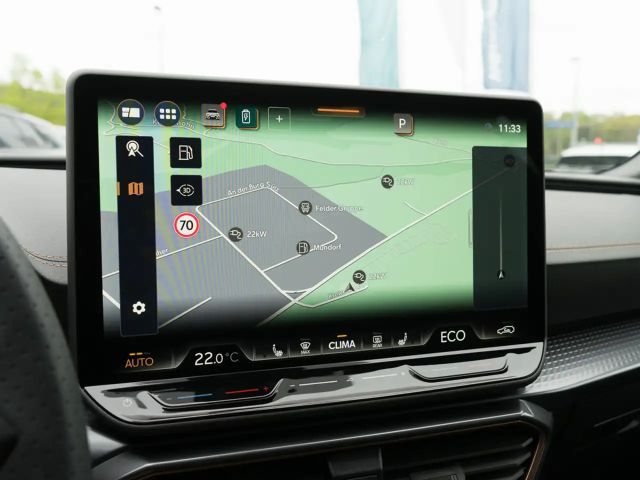 Cupra Leon Sportstourer VZ e-Hybrid