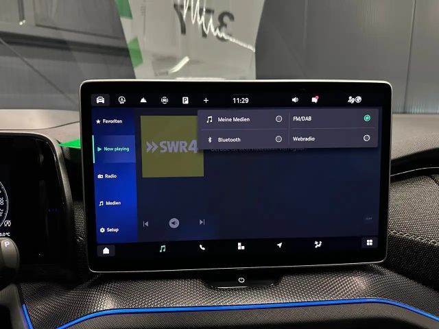 Skoda Kodiaq 2.0 TDI 4x4 Selection Sport