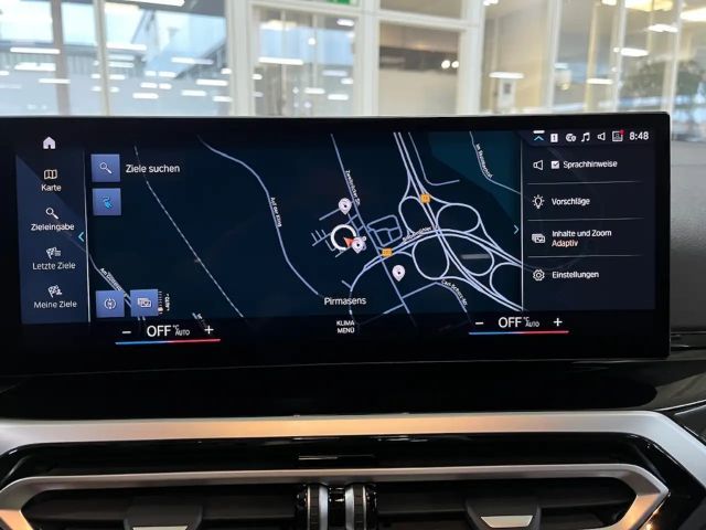 BMW i4 Coupé Gran Coupé Sedan eDrive40