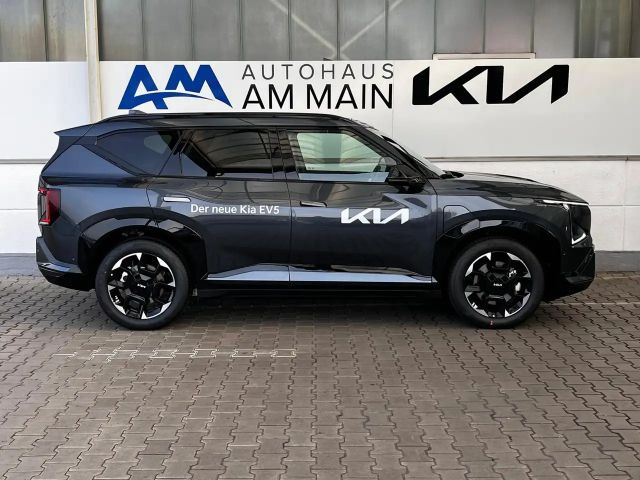 Kia EV5 81.4 kWh GT-Line