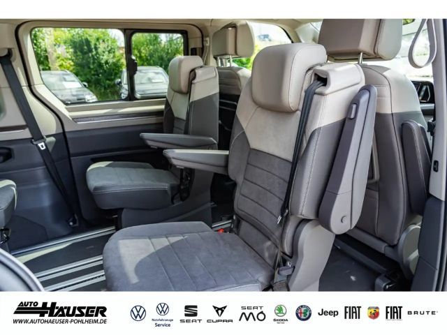 Volkswagen Multivan 2.0 TDI DSG Style T7
