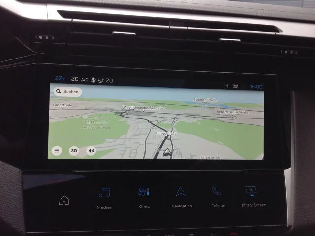 Peugeot 308 Allure Pack Hybrid