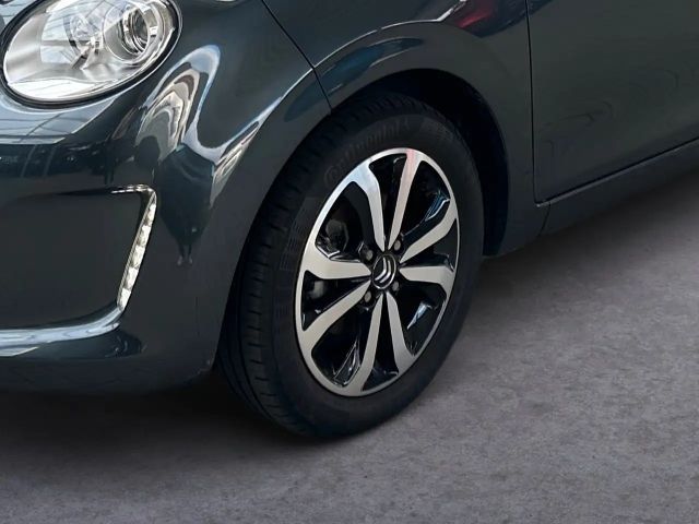 Citroën C1 Airscape Shine
