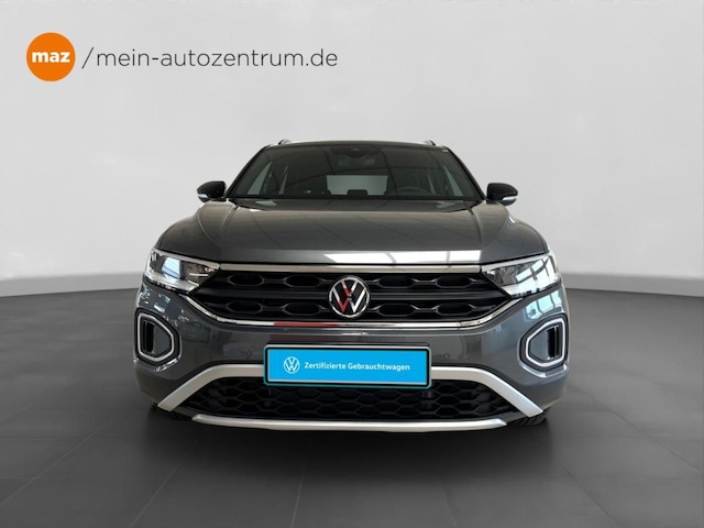 Volkswagen T-Roc T-Roc GOAL 1.0 l TSI OPF 85 kW (116 PS) 6-Gang