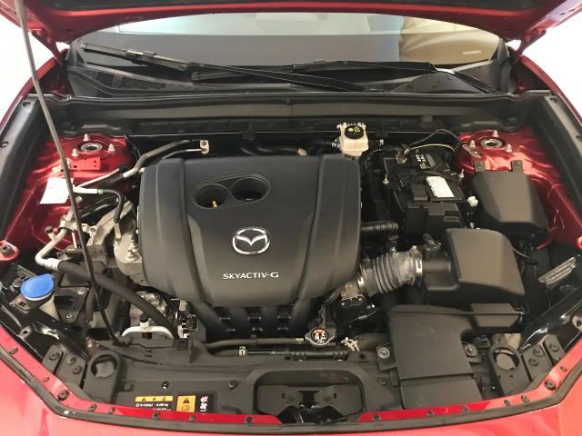 Mazda CX-30 Selection SkyActiv