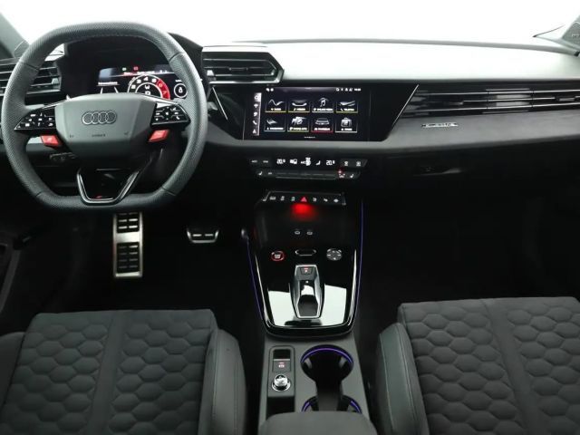 Audi RS3 Quattro S-Tronic Sedan